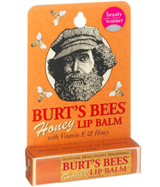 Honey Lip Balm