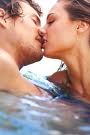 kiss