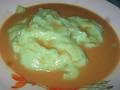 Tajil Bubur Sumsum-Pandan