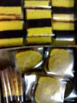 Kue Lapis Legit