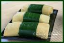 Lemper Abon-sapi