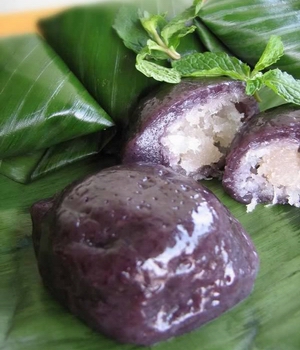 Lapek Bugih
