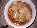 Mie Baso Pangsit