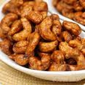 Kacang Merah Keju