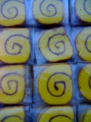 Bolu Roll