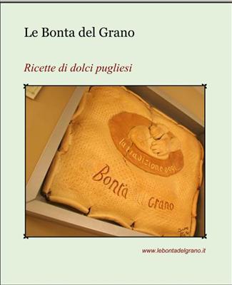 Ricette di dolci pugliesi