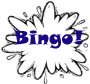 Bingo!