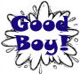 Good Boy!