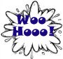 Woohooo!