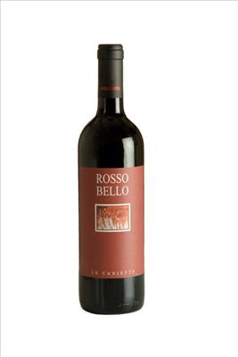 ROSSO BELLO