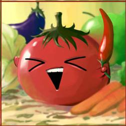 Tomato EpicWin!