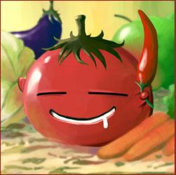 Tomato *sbav*