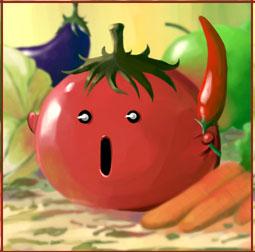 Tomato OMG!