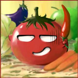 Tomato NO.