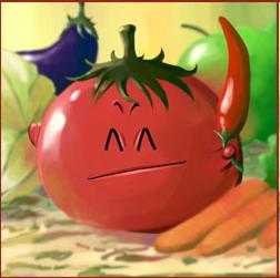 Tomato LOL
