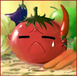 Tomato NAH.