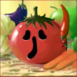 Tomato EpicFail.