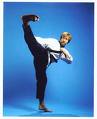 Roundhouse Kick