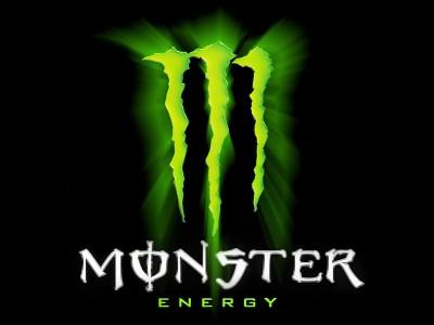 A Monster