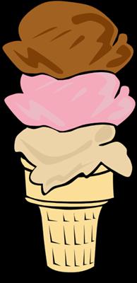ice cream