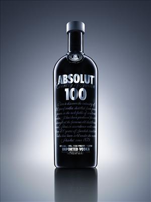 Absolut Vodka