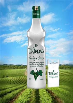 Tekirdağ Rakı
