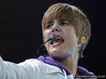 Justin Bieber My World Tour