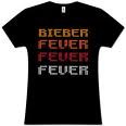 Biebe Fever T-Shirt