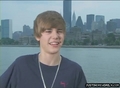 Justin Bieber Say Cheese!