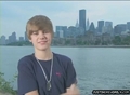 Justin Bieber Cute Style