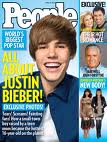 Justin Bieber Biggest Smile