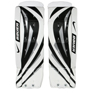 Goalie leg pads