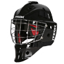 Goalie mask