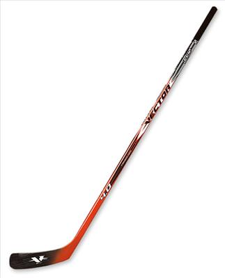 Players stick