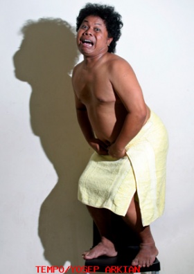 Budi Anduk
