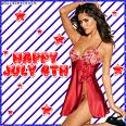 sexy 4th
