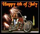 motorcycle 4th