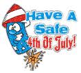 safe wishes