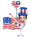 betty boop