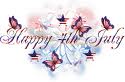 happy fourth
