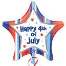 star 4th