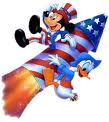 mickey
