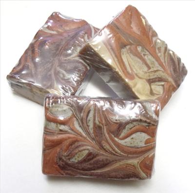 Mocha Swirl