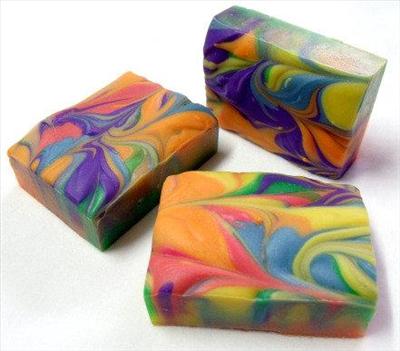 Rainbow Rockstar