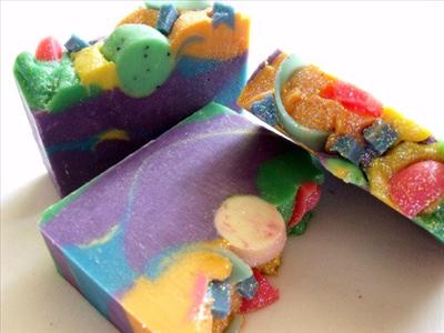 Candy Land