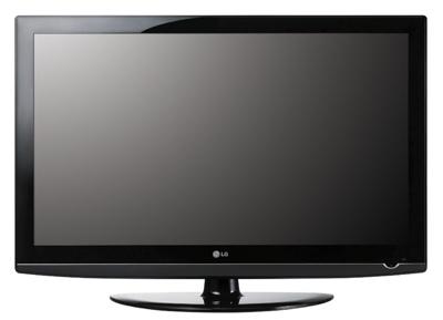 A TV 
