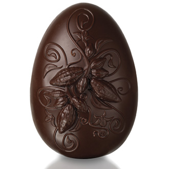 CHOCOLATE