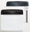 Gas tight envelopes
