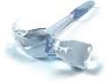 Glass hammer