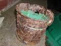 Bit bucket for bits lost when P.C crashes